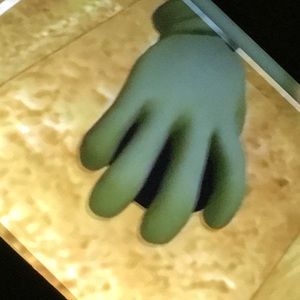 Meet your Posher, Ye